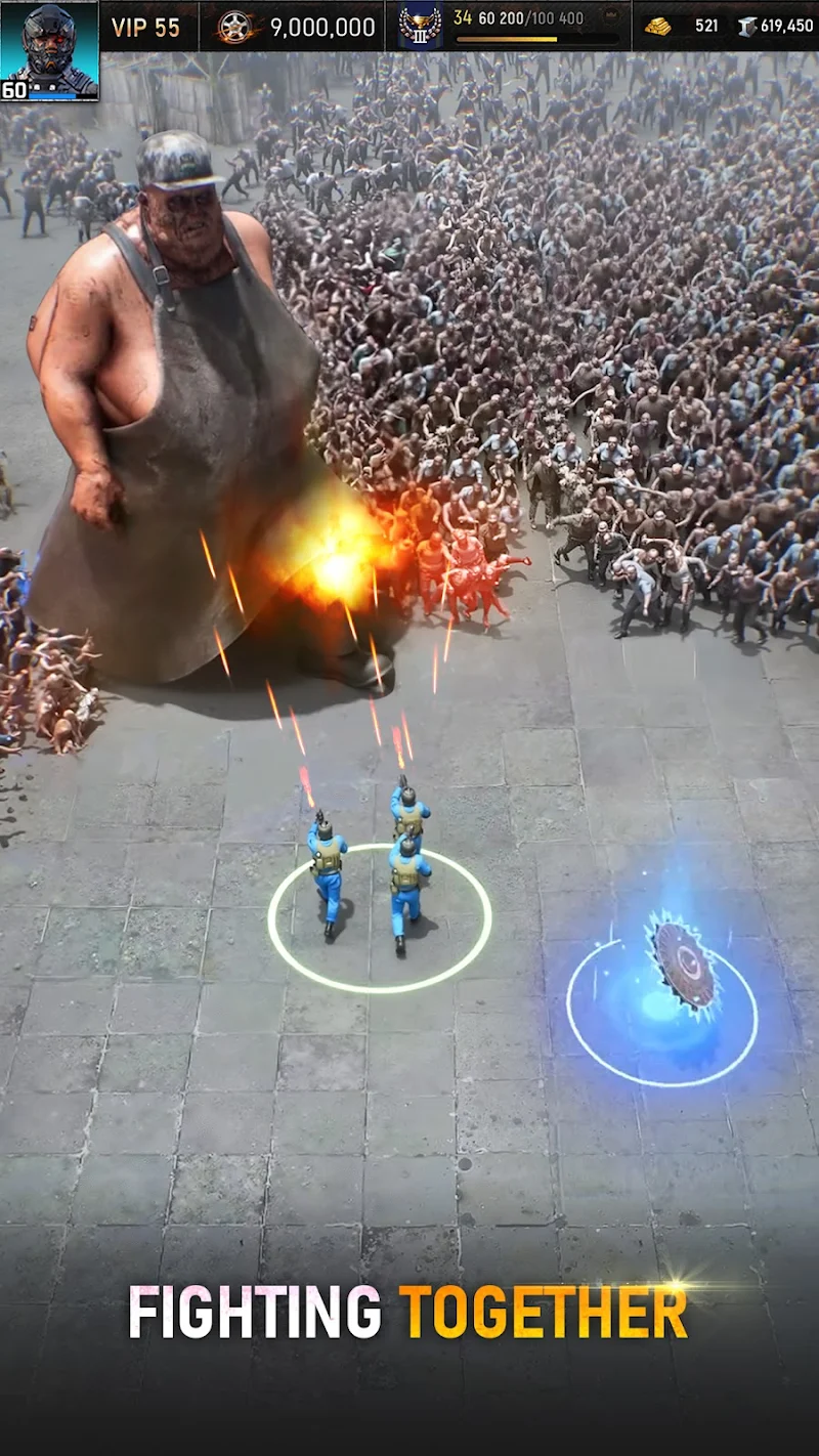 Age of Origins Premium Screenshot