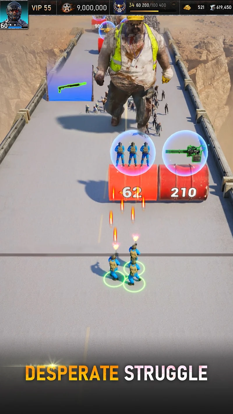Age of Origins Premium Screenshot