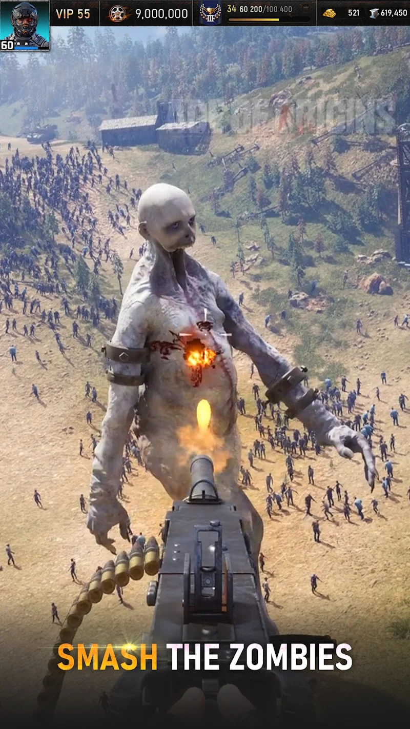 Age of Origins Premium Screenshot