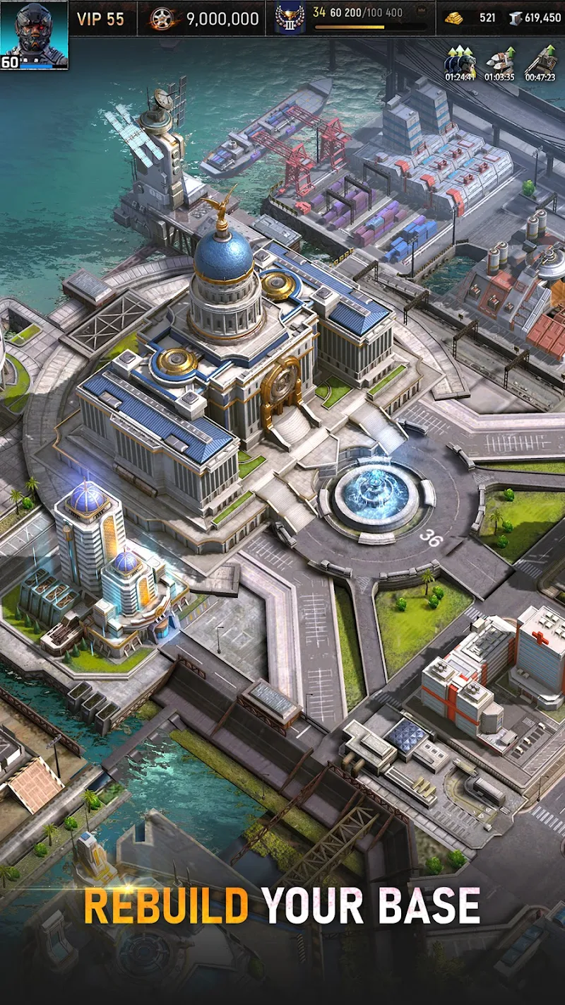 Age of Origins Premium Screenshot