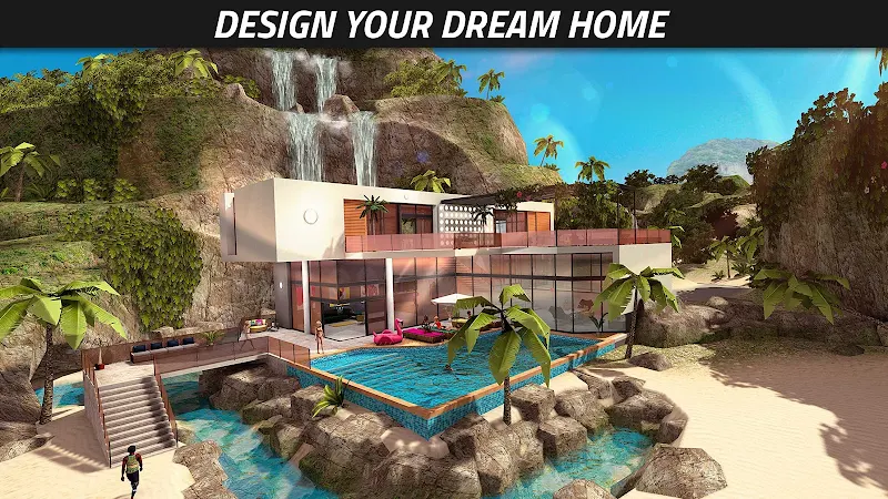 Avakin Life Premium Screenshot
