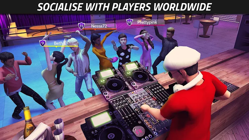 Avakin Life Premium Screenshot