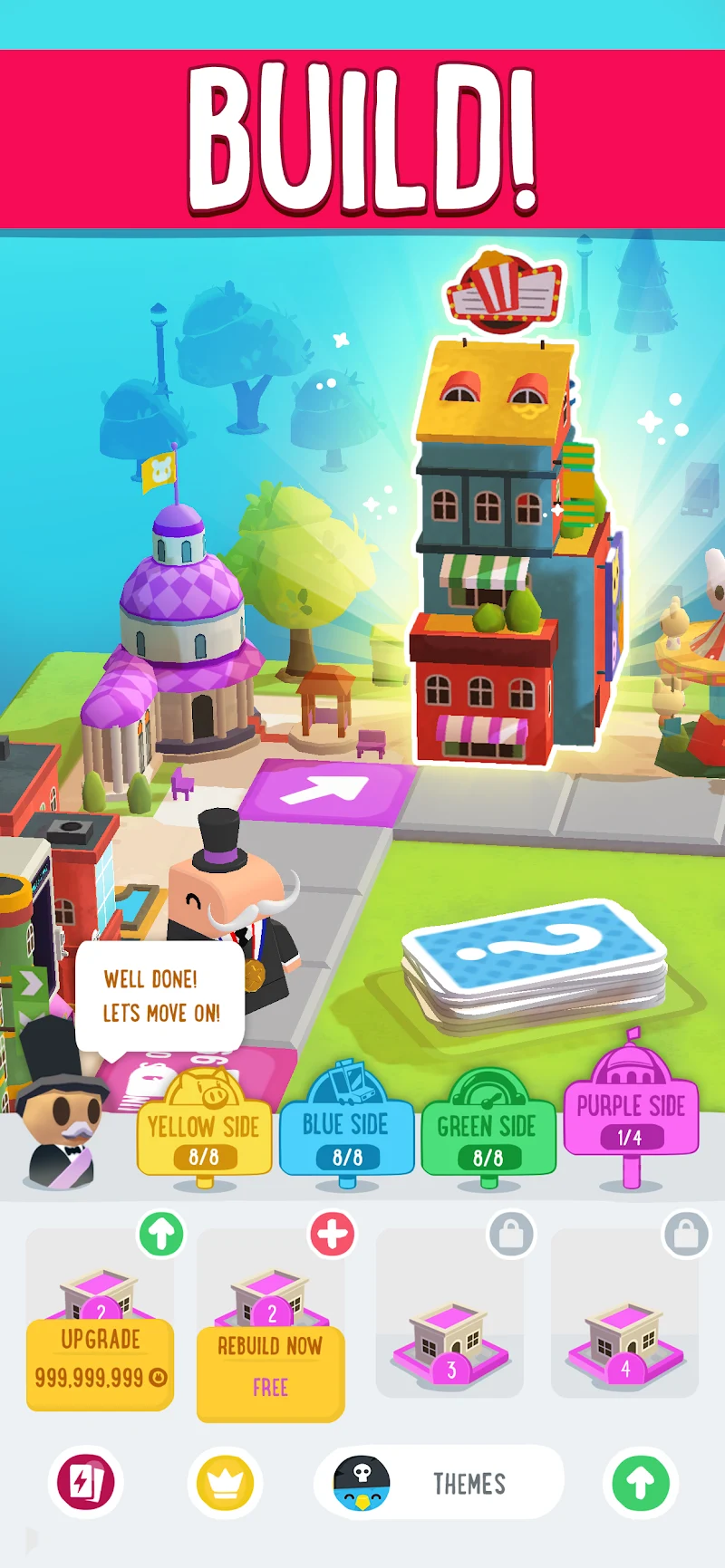 Board Kings: Premium Board Dice Games Screenshot