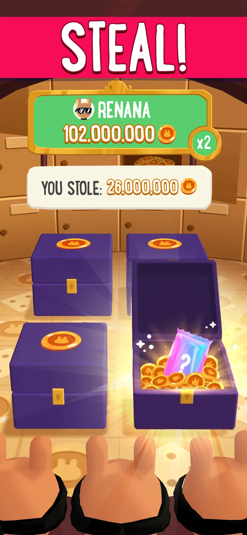Board Kings: Premium Board Dice Games Screenshot
