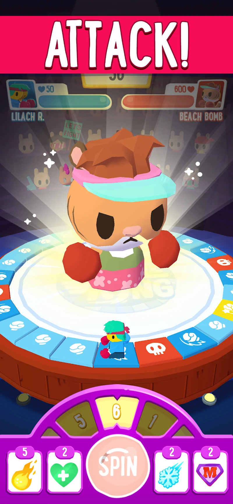 Board Kings: Premium Board Dice Games Screenshot
