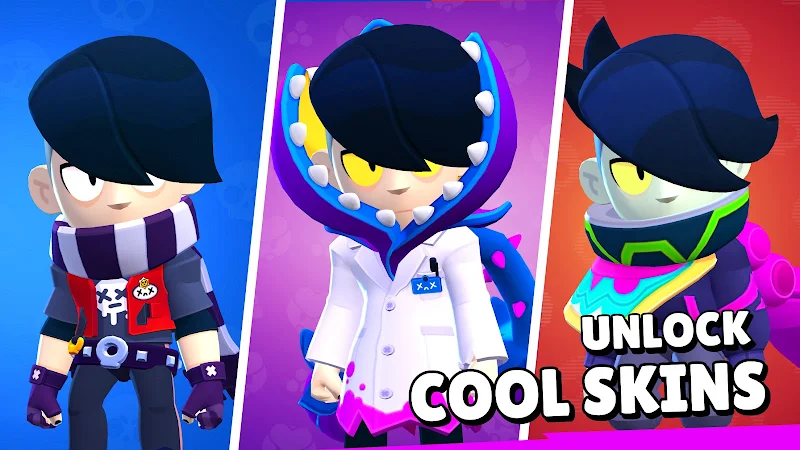 Brawl Stars Premium Screenshot