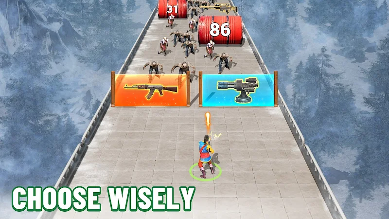 Evony: The King's Return Premium Screenshot