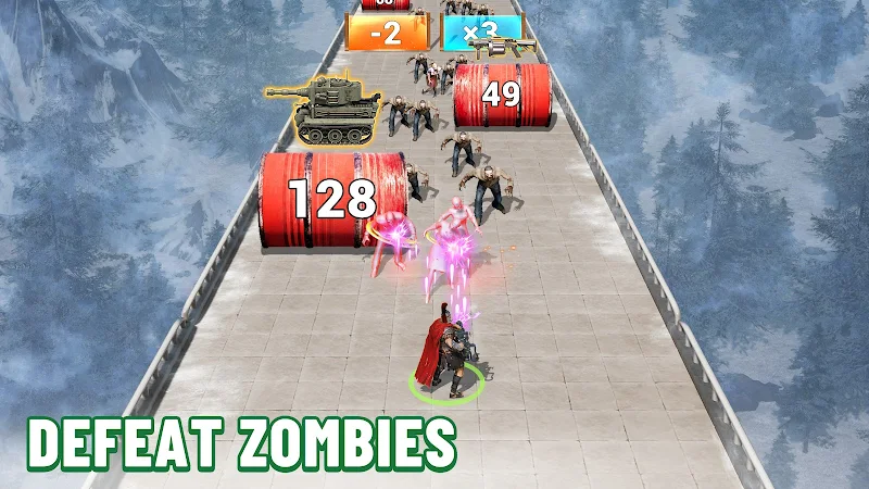 Evony: The King's Return Premium Screenshot