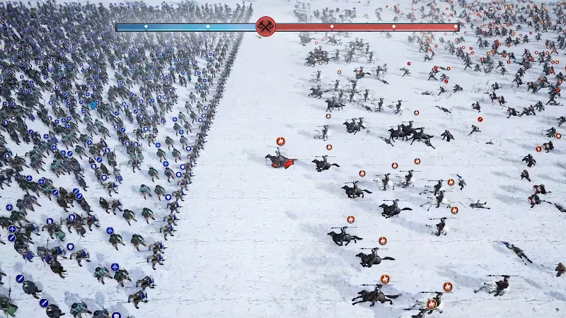King of Avalon Premium Screenshot