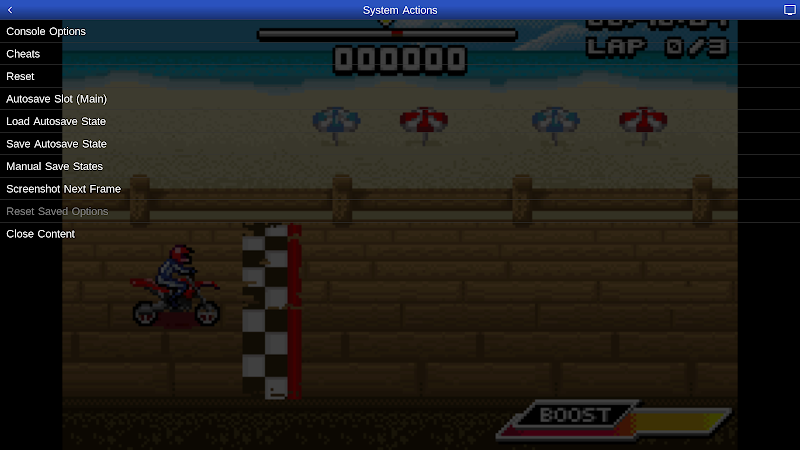 GBA.emu Screenshot