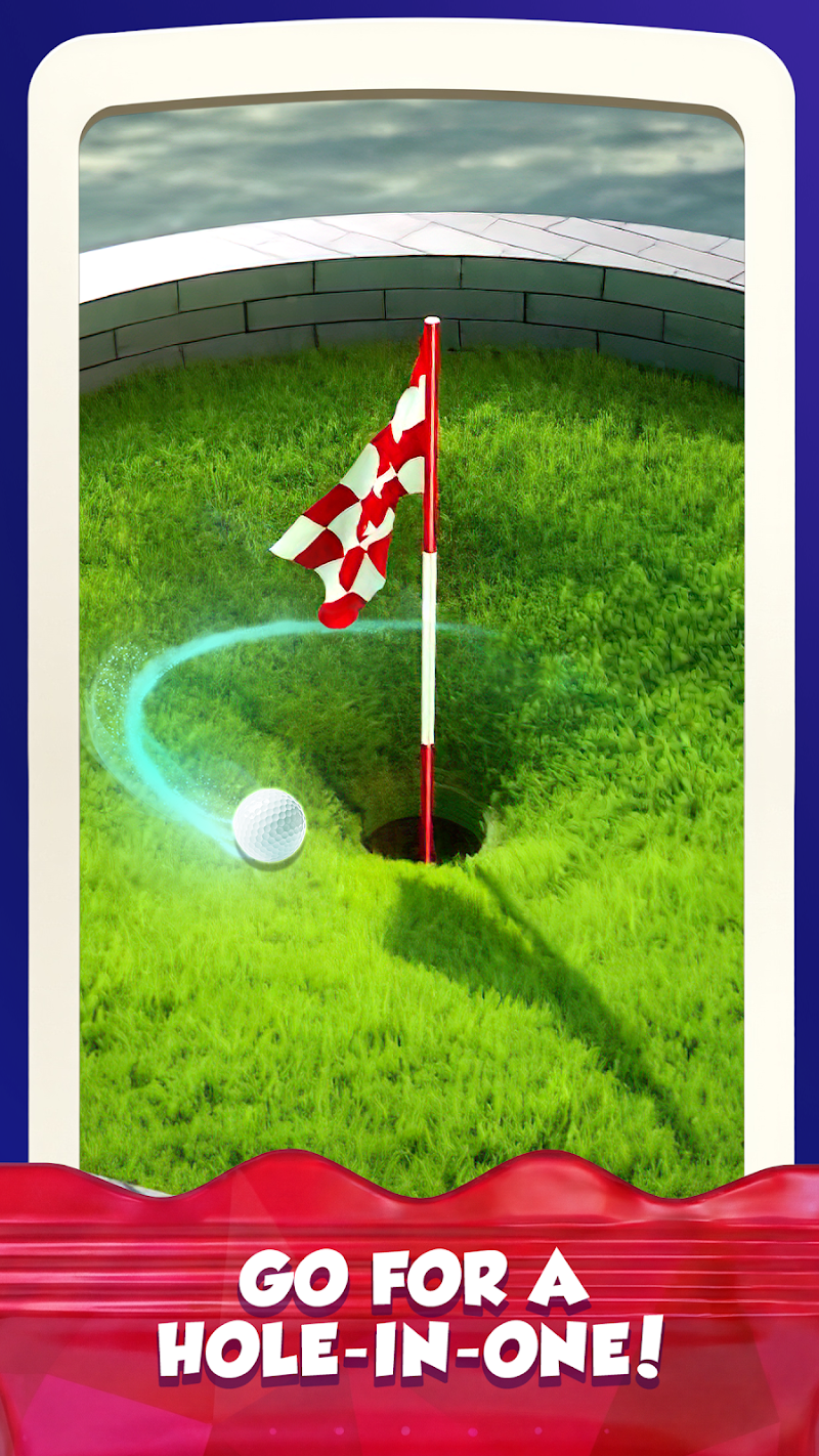 Golf Rival Premium Screenshot