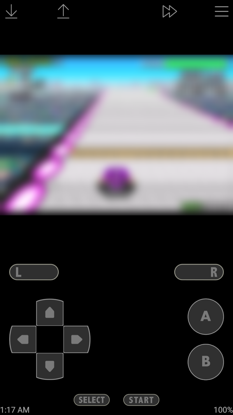 John GBAC Screenshot