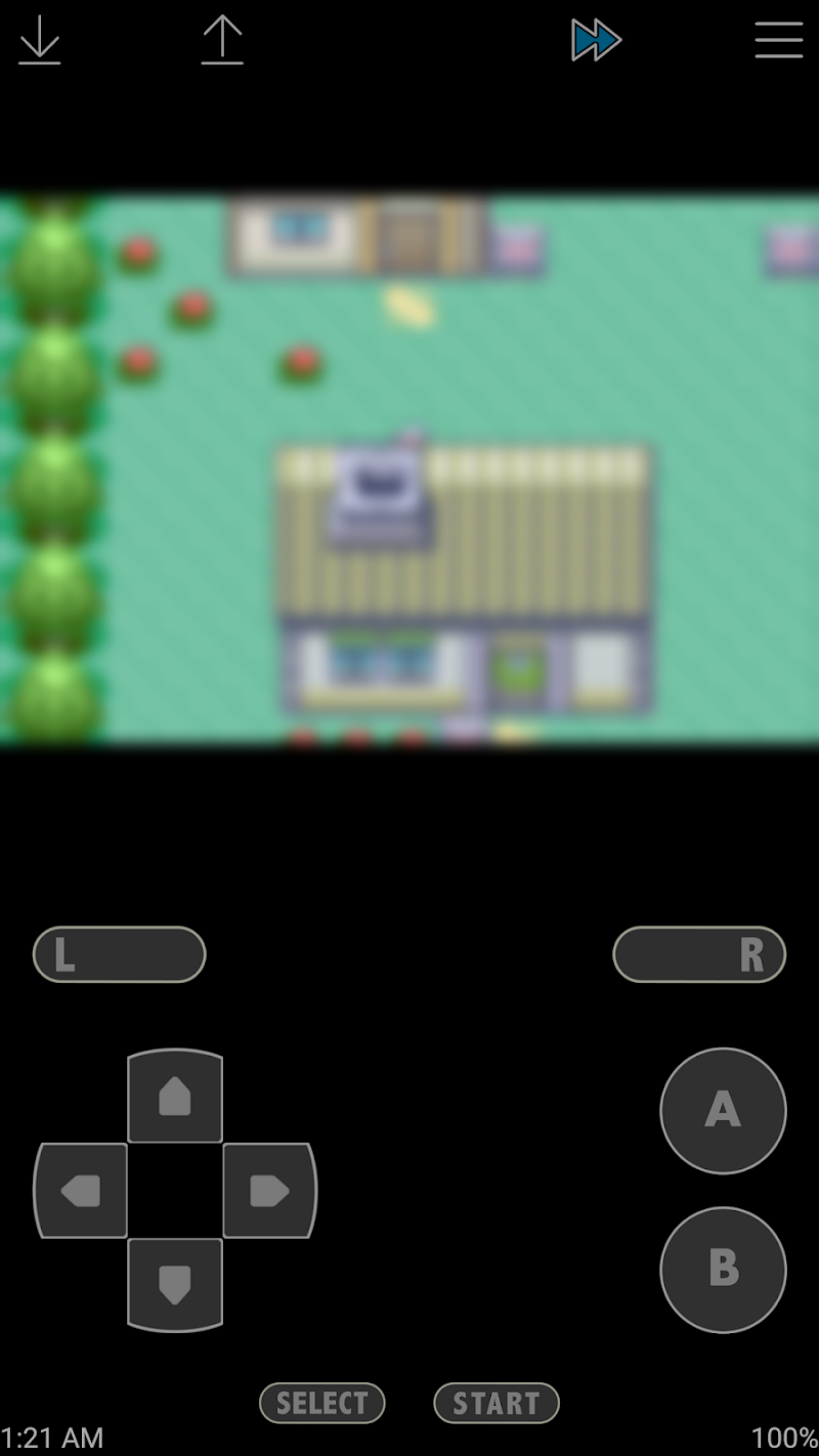 John GBAC Screenshot