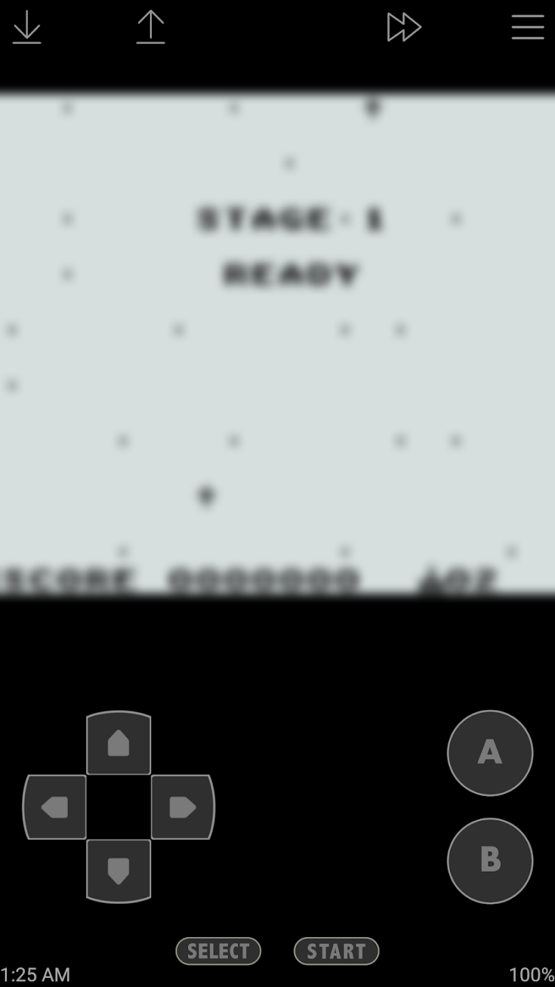 John GBAC Screenshot