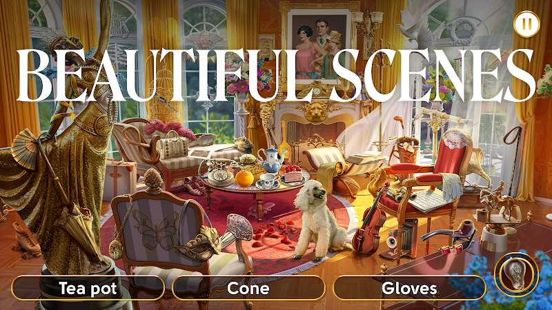June's Journey Premium Screenshot