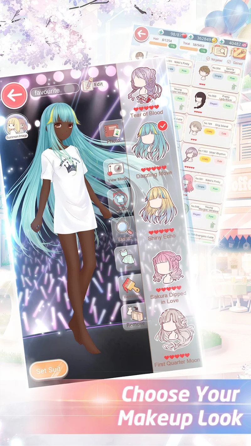Love Nikki-Dress UP Queen Premium Screenshot