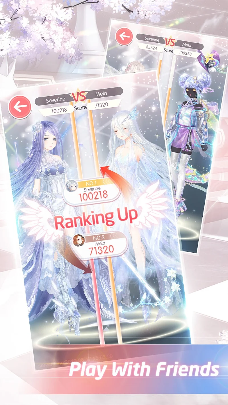 Love Nikki-Dress UP Queen Premium Screenshot