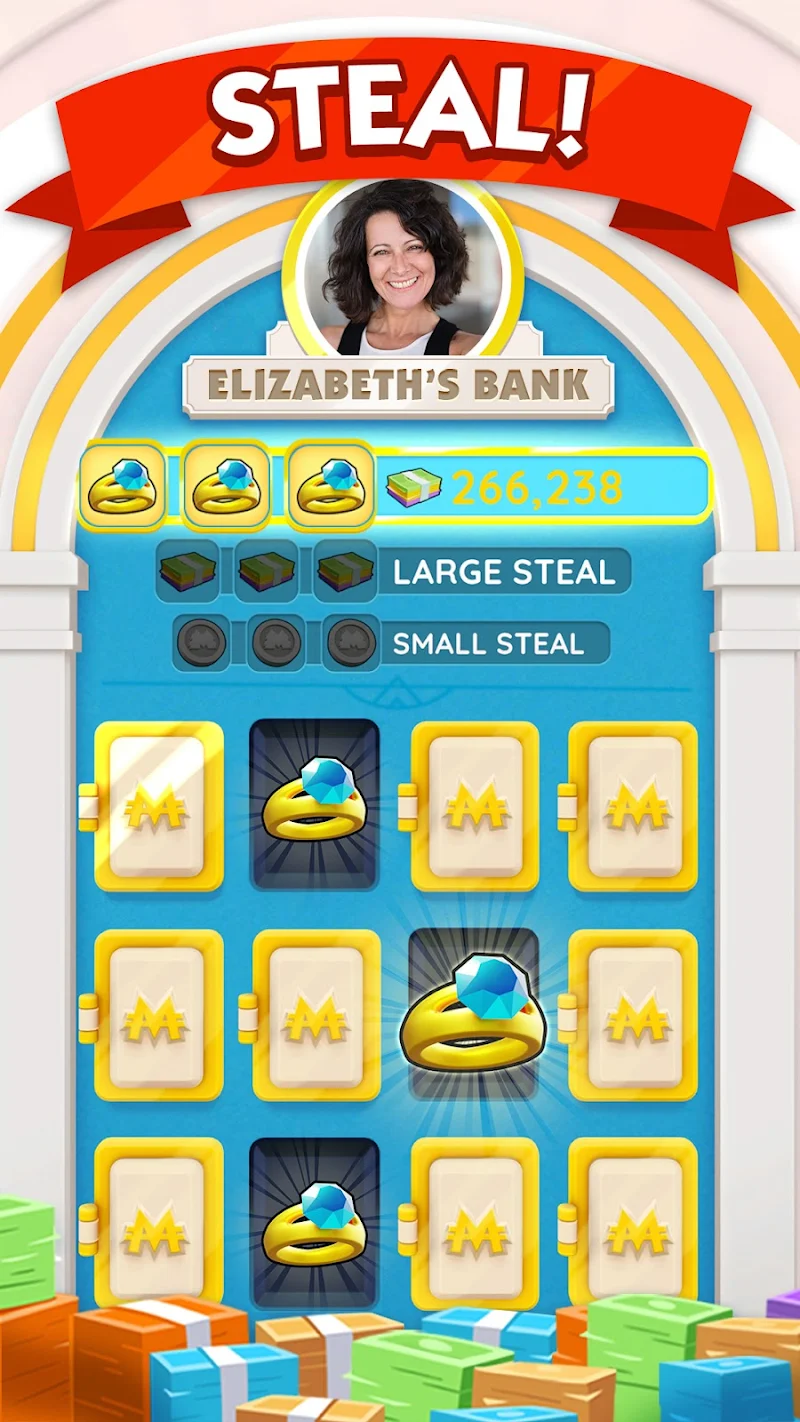 Monopoly Go Premium Screenshot