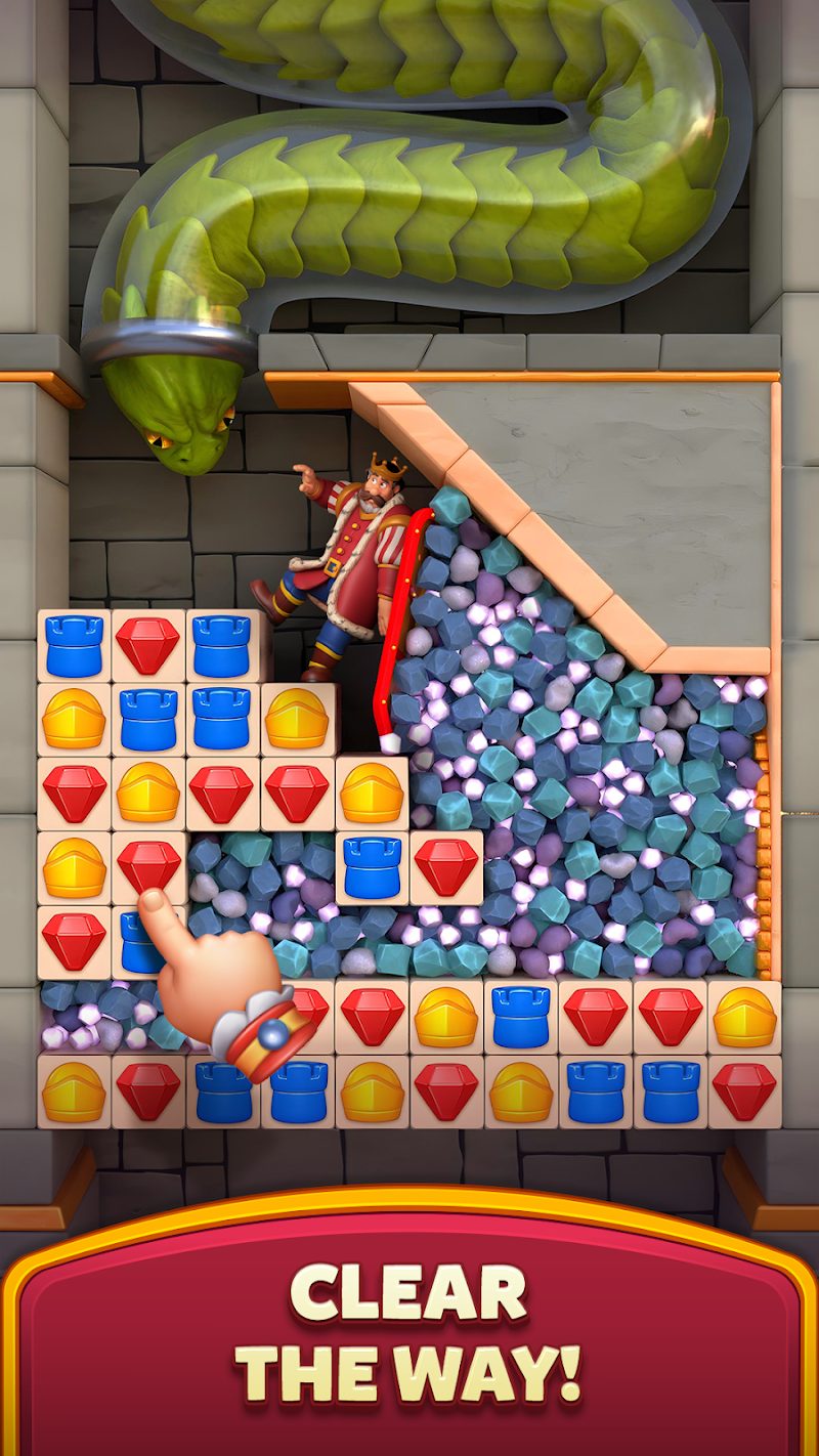 Royal Kingdom Premium Screenshot