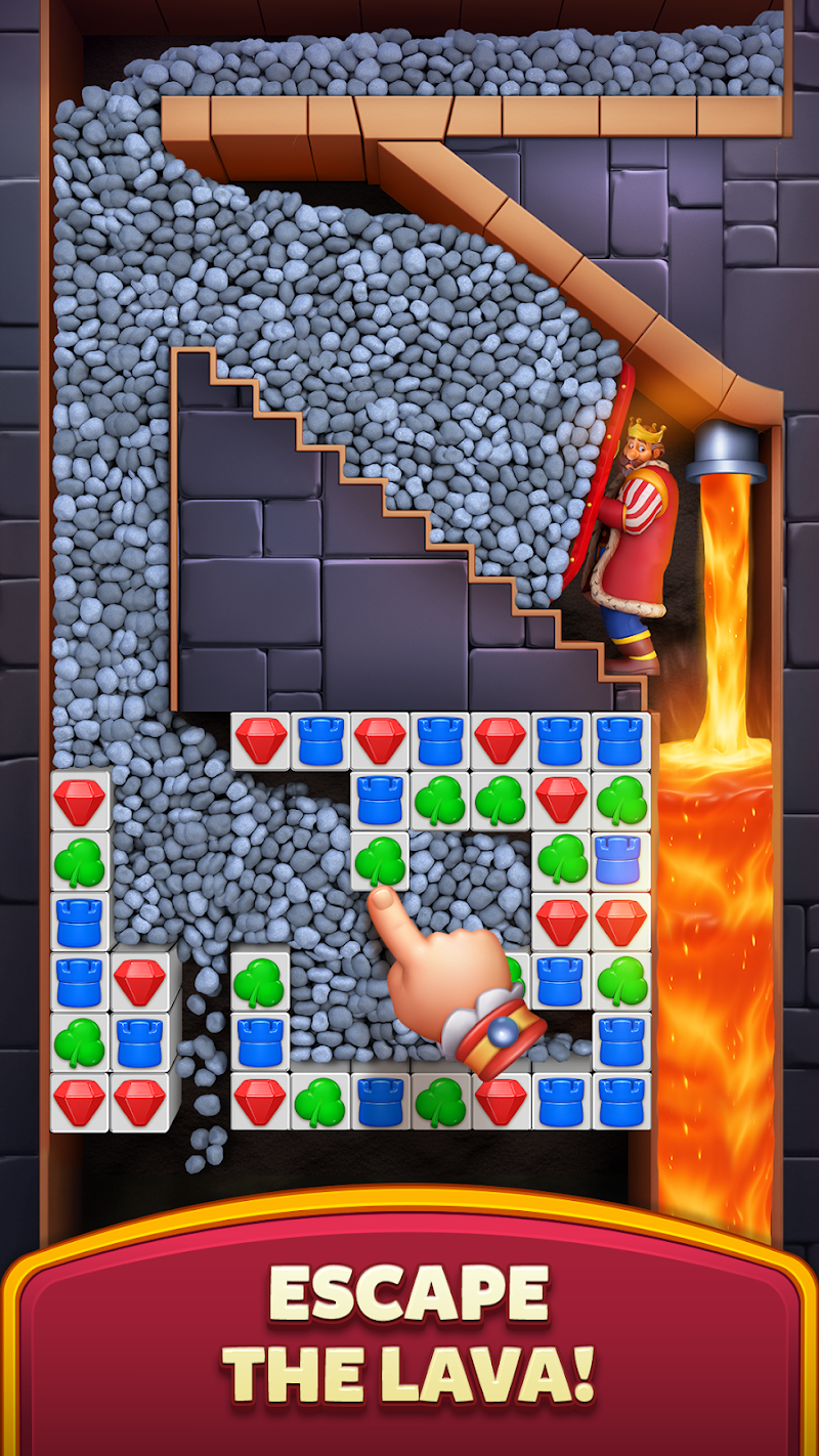 Royal Kingdom Premium Screenshot