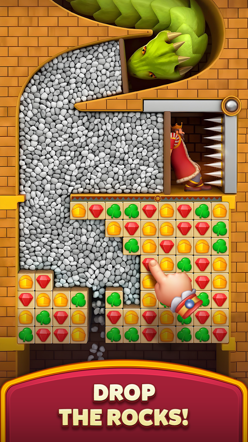 Royal Kingdom Premium Screenshot
