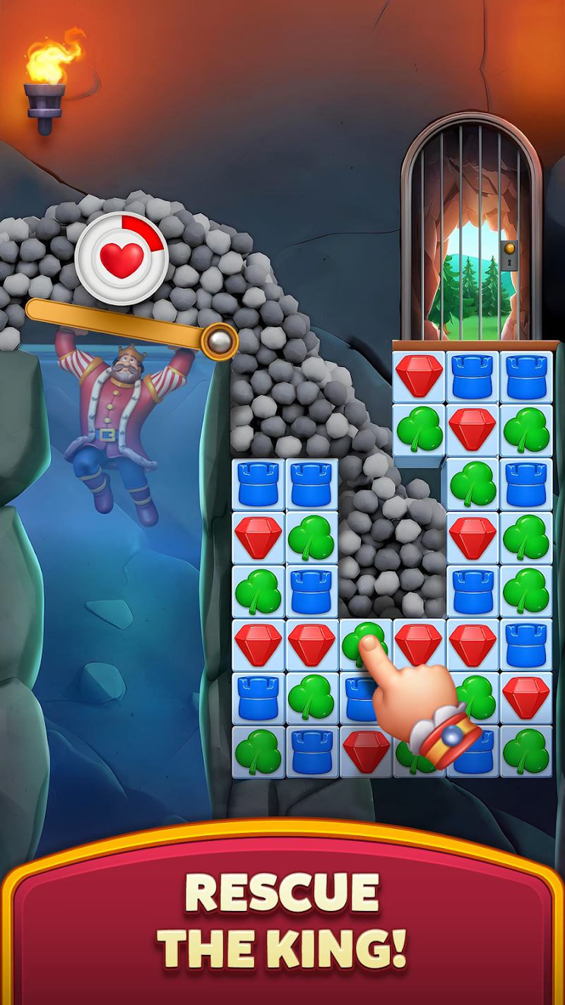 Royal Kingdom Premium Screenshot