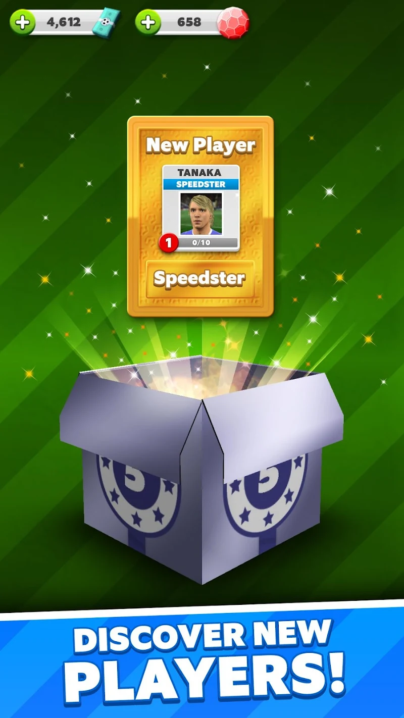 Score! Match Screenshot