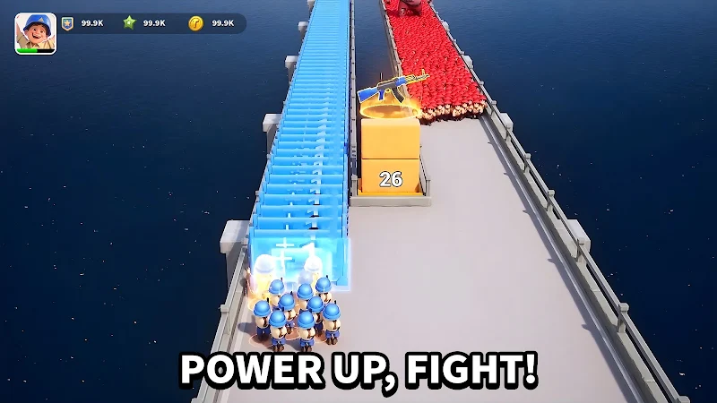 Top War Premium Screenshot