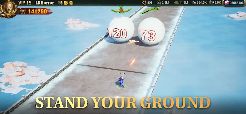 War and Order Premium Screenshot
