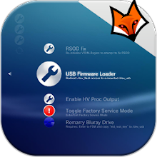 ESX-PS3 Emulator