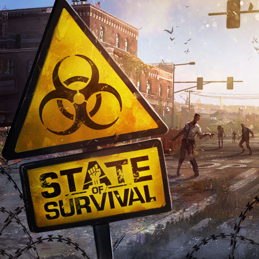 State of Survival Premium: Zombie War