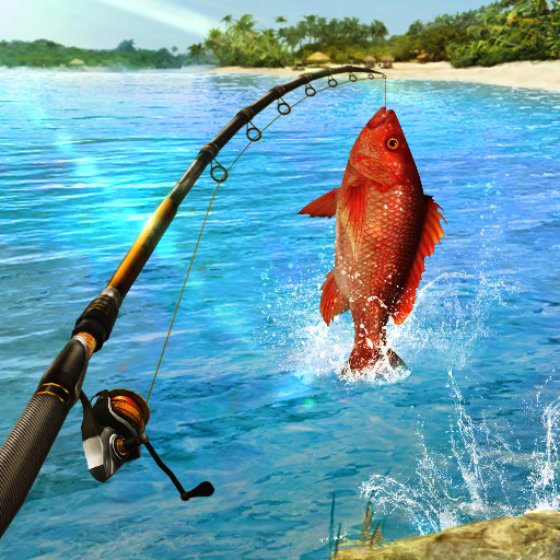 Fishing Clash Premium